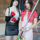 Illustration for article titled Our Favorite Cosplay From Anime Matsuri 2019